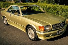 Image result for 500SEC W126C