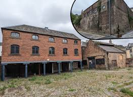 Image result for Genbukan Edinburgh