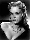 fans know Anne Francis as