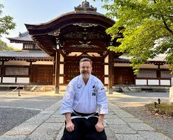 Image result for Bushin Kenpo Kai Schools