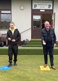 Image result for Conon/Maryburgh Bowling Club
