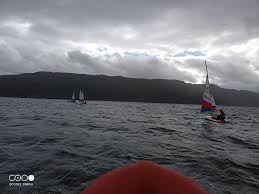 Image result for Lochcarron Sailing Club