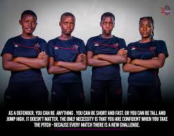 Image result for Futureprint Tmts Netball Club