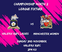 Image result for Halifax RUFC