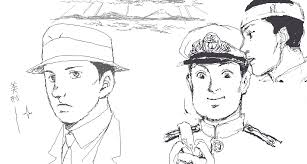 「草加拓海」の画像検索結果