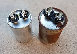 Image result for bad capacitor