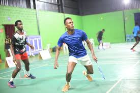 Image result for The Badminton Academy