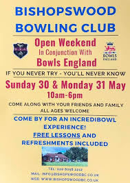 Image result for Bishopswood Bowling Club (Green 2)