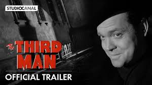 Image result for the third man