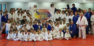 Image result for Hillsborough Judo Club
