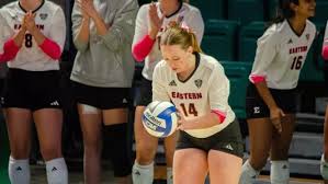 Image result for Ellesmere Port Eels Volleyball Club