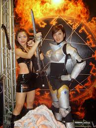 Image result for Hellgate london