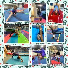 Image result for Bury Spectrum Gymnastics Club