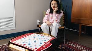 Image result for Lydney Scrabble Club