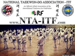 Image result for London Colney Tae Kwon Do  (I.T.F. / LTSI / A.F.T.)