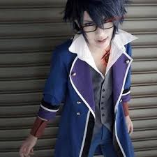 「伏見猿比古」の画像検索結果