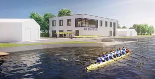Image result for Leeds Rowing Club