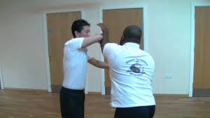 Image result for Guildford Autodefence Wing Tchun