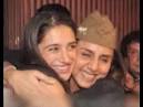 Neetu Singh spotted hugging