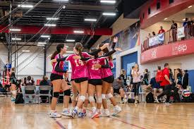 Image result for Ellesmere Port Eels Volleyball Club