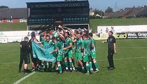 Image result for Charnock Richard Football Club