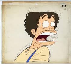 「則巻千兵衛 Dr.スランプ アラレちゃん」の画像検索結果