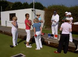 Image result for Fishguard & Goodwick Bowls Club