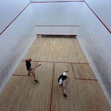 Image result for Wisbech & District Squash Club
