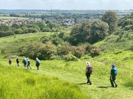 Image result for Nottingham and Derby Walking Group