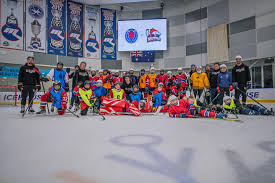 Image result for Demons Skater Hockey Club