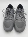 Nike Mens Air Epic Speed TR II 852456-016 Gray Running Shoes ...