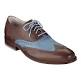 Image result for air colton casual wingtip blue