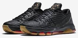 Find Out When the 'Woven' Nike KD 8 EXT Releases | Complex