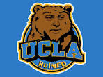 Save UCLA Athletics Today.