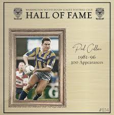 Image result for Warrington Wolves Rugby League Football Club