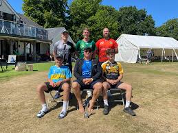 Image result for Theale and Tilehurst Cricket Club