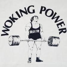 Image result for Woking Power