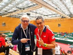 Image result for Generation 2 Table Tennis Club