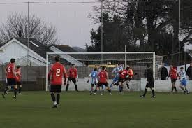 Image result for Cowes Sports Football Club