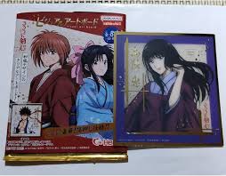 「高荷恵 るろうに剣心 -明治剣客浪漫譚-」の画像検索結果