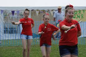 Image result for Wickford Majorettes