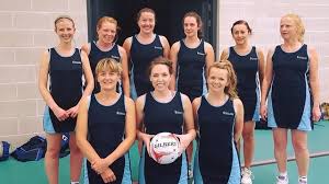 Image result for Tringham Netball Club