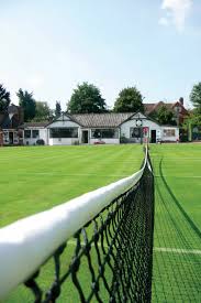 Image result for Surbiton Bowling Club