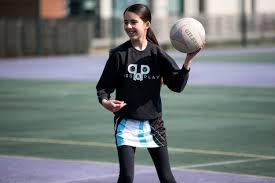 Image result for Farnham Netball Club