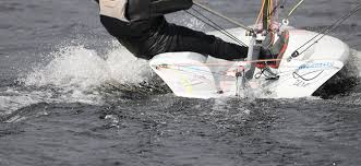 Image result for Laleham Sailing Club