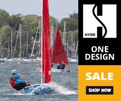 Image result for Harlow (Blackwater) Sailing Club