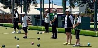 Image result for Albany Park Bowls Club