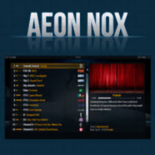 Image result for xbmc aeon