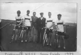 Image result for Portsmouth North End Cycling Club