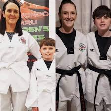 Image result for Utf Taekwondo Cymru Cardiff